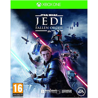 Electronic arts star wars jedi fallen order Games/educational Console,  giochi & giocattoli