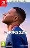 Electronic arts switch fifa 22 videogames FIFA 22 Games/educational Console,  giochi & giocattoli