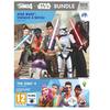 Electronic arts the sims 4 starwars bundle pc videogames THE SIMS 4 STARWARS Games/educational Console,  giochi & giocattoli