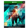 Electronic arts videogioco electronic arts 1082571 xbox series battlefield 2042 Battlefield 2042 Games/educational Console,  giochi & giocattoli