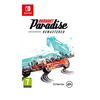 Electronic arts videogioco electronic arts 1085151 switch burnout paradise remastered BURNOUT PARADISE REMASTERED Games/educational Console,  giochi & giocattoli