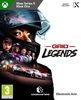 Electronic arts videogioco electronic arts 1120013 xbox grid legends Games/educational Console,  giochi & giocattoli