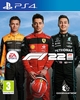 Electronic arts videogioco electronic arts 116187 playstation 4 f1 22 Games/educational Console,  giochi & giocattoli