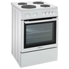 Elektra bregenz cucina 60x60 p.vetrocer. f.elettr. (istr.it) Cucine a gas Elettrodomestici