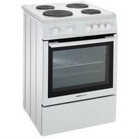 Elektra bregenz cucina 60x60 p.vetrocer. f.elettr. (istr.it) Cucine a gas Elettrodomestici