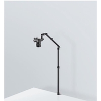 Elgato asta stativo elgato 10aac9901 flex arm l black Accessori foto/video digitali Tv - video - fotografia