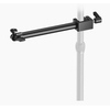 Elgato asta stativo elgato 10aag9901 solid arm black Accessori foto/video digitali Tv - video - fotografia