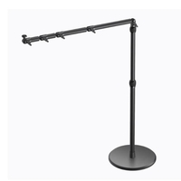Elgato asta stativo elgato 10aah9901 flex arm s black Accessori foto/video digitali Tv - video - fotografia