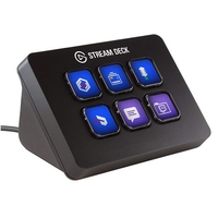 Elgato stream deck mini STREAM DECK MINI Console/joystick Console,  giochi & giocattoli
