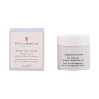 Elizabeth arden eight hour cream skin protectant nighttime miracle moisturizer 50 ml trattamento Profumi & cosmesi Profumi & cosmetici,  moda