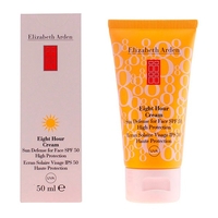 Elizabeth arden eight hour cream sun defense for face spf 50 high protection 50 ml solare protet