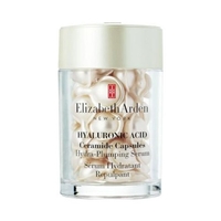 Elizabeth arden hyaluronic acid ceramide hydra plumping serum 30 capsule trattamento viso elizab Profumi & cosmesi Profumi & cosmetici,  moda