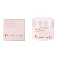 Elizabeth arden visible difference moisturizing eye cream 15 ml contorno occhi elizabeth arden v Profumi & cosmesi Profumi & cosmetici,  moda