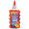 Elmers slime (conf. da 3 pz.) colla glitter elmer