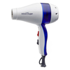 Elmot phon elmot paelmoto3os001 active oxygen o3 bianco e blu Piccoli elettrodomestici persona Elettrodomestici
