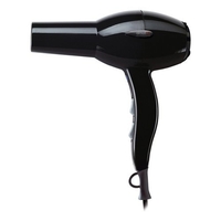 Elmot phon elmot paelmotx3pr032_01 x3 nero Piccoli elettrodomestici persona Elettrodomestici
