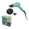 Elmot phon elmot turbo compact x5 verde caraibi Piccoli elettrodomestici persona Elettrodomestici