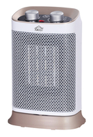 Eltronic ptc0589 Termoventilatori Climatizzazione