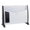 Eltronic tc20 t Termoventilatori Climatizzazione