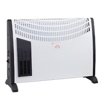 Eltronic tc20 t Termoventilatori Climatizzazione