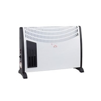 Eltronic tc30 tt Termoventilatori Climatizzazione