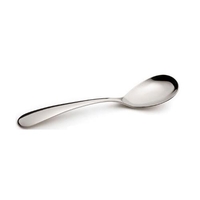 Eme moka (conf. da 4 pz.) set cucchiaini caffè eme cvl100hol6 hotel moka acciaio luc Casalinghi cucina Casa & cucina