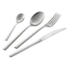 Eme set posate tavola eme cof24fh 10 fashion acciaio lucido Casalinghi cucina Casa & cucina