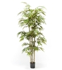 Emerald bambù artificiale 150 cm Arredo giardino Brico giardino animali