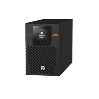 Emerson network power edge ups 1.5kva 230v tower EDGE UPS 1.5KVA 230V TOWER Gruppi di continuità Informatica