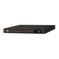 Emerson network power edge ups ups 1.5kva 230v 1u rack EDGE UPS UPS 1.5KVA 230V 1U RACK Gruppi di continuità Informatica