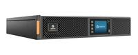 Emerson network power liebert gxt5 1ph ups,  1.5kva + rmkit Gruppi di continuità Informatica