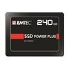 Emtec ssd x150 2.5 sata 240gb 3d nand Componenti Informatica