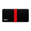 Emtec x200 ssd portatile 512gb type-c 3.2 gen 1 Componenti Informatica