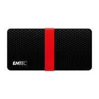 Emtec x200 ssd portatile 512gb type-c 3.2 gen 1 Componenti Informatica
