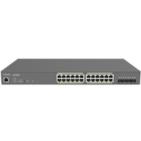 Engenius ecs1528fp cloud managed switch 24-port ECS1528FP Networking Informatica