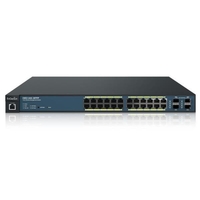 Engenius ews1200-28tfp neutron ews 24port manag gig 410w p switch EWS1200-28TFP Networking Informatica