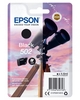 Epson 502 t02v14010 ink jet nero Materiale di consumo Informatica
