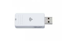 Epson adapter - elpap11 wireless lan (5ghz) Videoproiettori - accessori Tv - video - fotografia