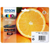 Epson arancia 33 5-colours multipack rf + am ARANCIA Materiale di consumo Informatica