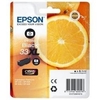 Epson arancia xl t33 xl ink nero foto claria prem ARANCIA XL Materiale di consumo Informatica