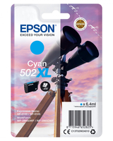Epson binocolo xl cart.ciano 502 serie cartucce mpg s1 Materiale di consumo Informatica