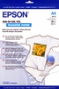 Epson c13s041154 carta iron-on-transfer a4 stampa su tessuto 10fg C13S041154 Materiale di consumo Informatica