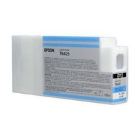 Epson c13t642500 tanica ciano chiaro,  150ml x stpro serie 7xxx/9xxx C13T642500 Materiale di consumo Informatica