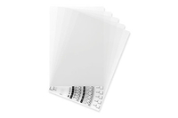 Epson carrier sheet 5 sheets Scanner - accessori Informatica