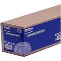 Epson carta in rotolo 60, 96x25, opaca, doppio spess. (m1) C13S041385 Materiale di consumo Informatica