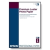 Epson carta premium luster photo,  a4,  250ff (m1) Materiale di consumo Informatica