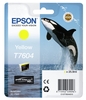 Epson cart.inchiostro giallo squalo hd Materiale di consumo Informatica