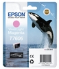 Epson cart.inch.magenta light squalo Materiale di consumo Informatica