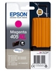 Epson cart.ink magenta 405 xl durabrite Materiale di consumo Informatica