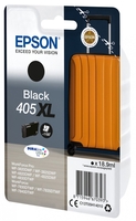 Epson cart.ink nera 405 xl durabrite Materiale di consumo Informatica